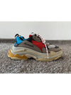 Triple S Trainer 42 533883 - BALENCIAGA - BALAAN 6