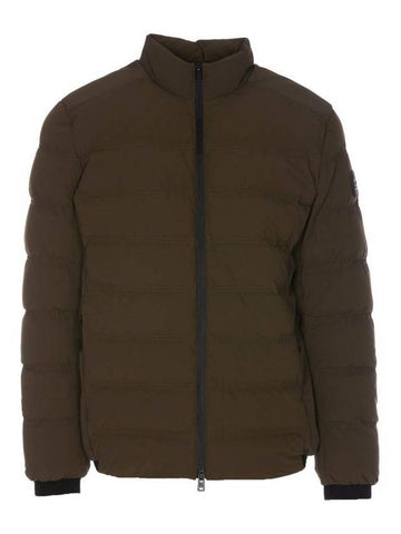 Bering down jacket - WOOLRICH - BALAAN 1