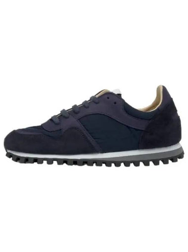 Marathon Trail Sneakers Dark Navy - SPALWART - BALAAN 1