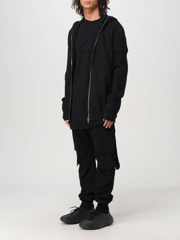 Sweatshirt men Drkshdw - RICK OWENS - BALAAN 4