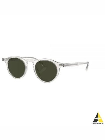 OP 13 SUN OV5504SU 1757P1 47 - OLIVER PEOPLES - BALAAN 1