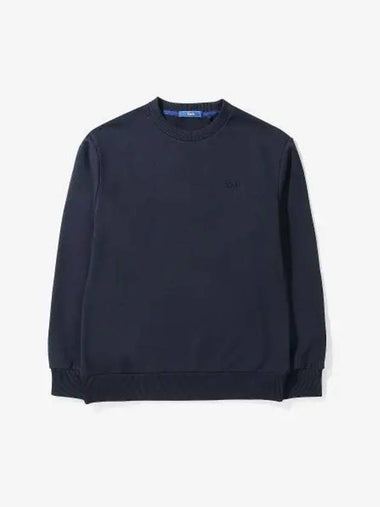 Basic sweatshirt KD2POE1103XDNA - KEDS - BALAAN 1