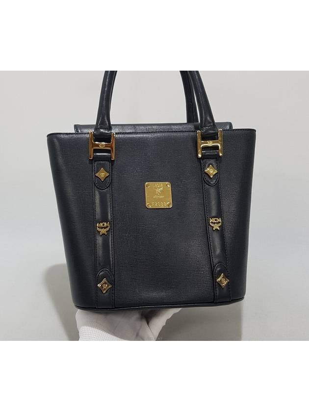 women tote bag - MCM - BALAAN 2