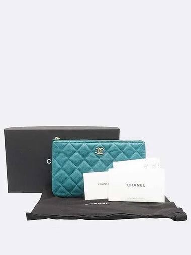 AP1071 Pouch Bag - CHANEL - BALAAN 1