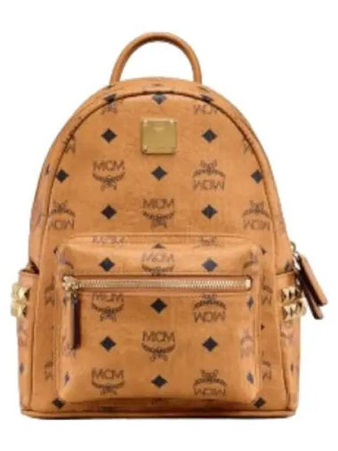 backpack bag - MCM - BALAAN 1