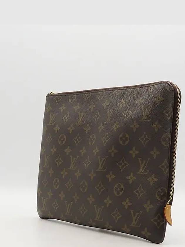 M44499 Clutch Bag - LOUIS VUITTON - BALAAN 2