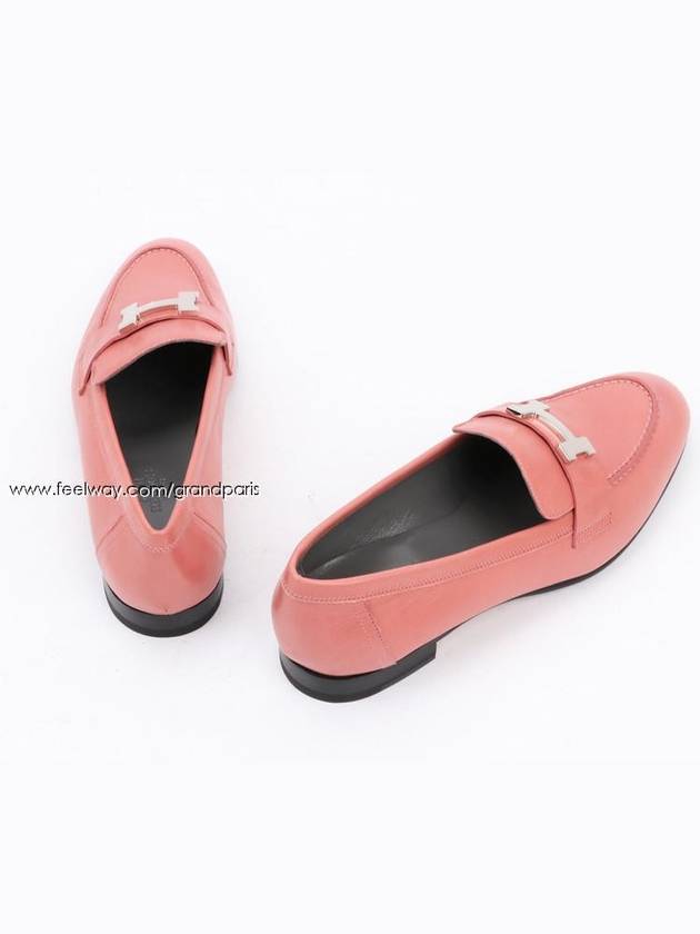 women loafers - HERMES - BALAAN 4