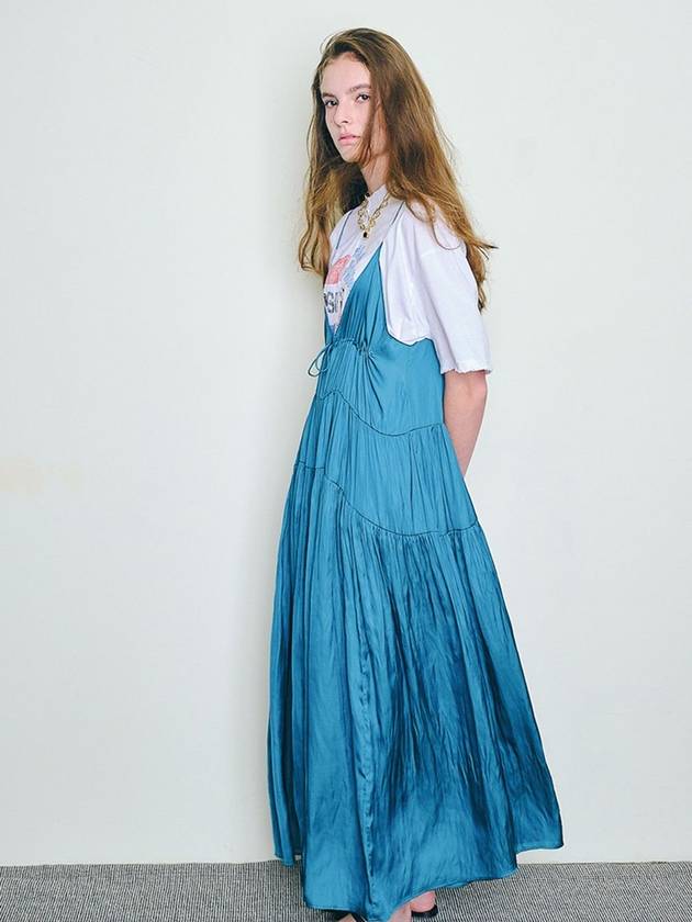 GORGEOUS DRESSBLUE - PAGE STUDIO - BALAAN 3