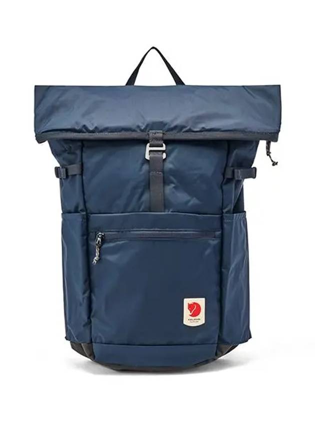 23222 560 High Cost Foldsack 24 Navy Backpack - FJALL RAVEN - BALAAN 4