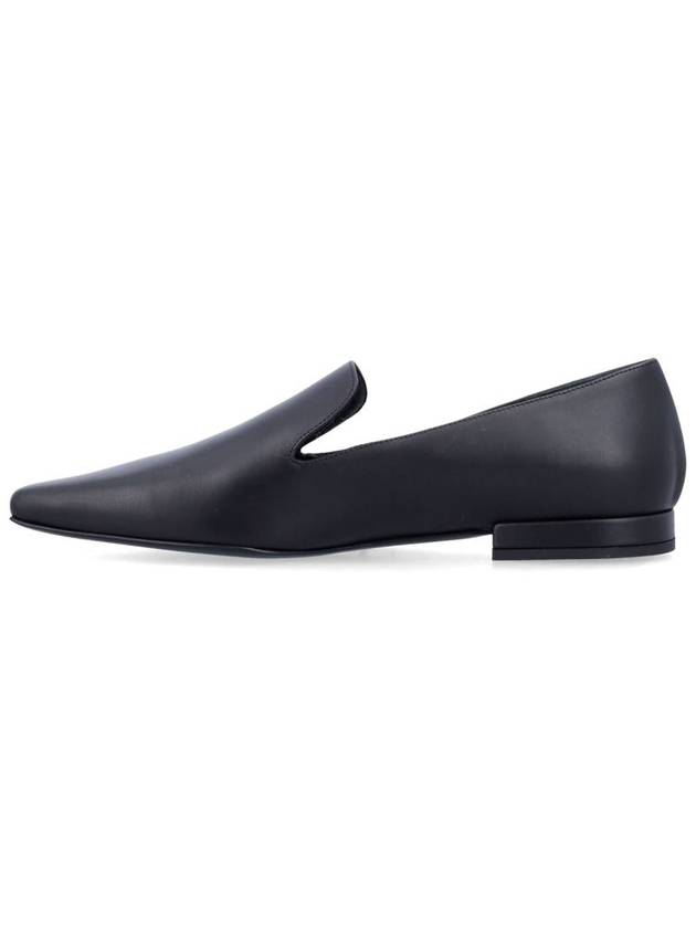 Loulou Studio Carole Loafers - LOULOU STUDIO - BALAAN 3