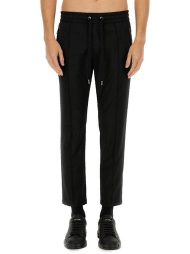 JOGGING PANTS - DOLCE&GABBANA - BALAAN 1