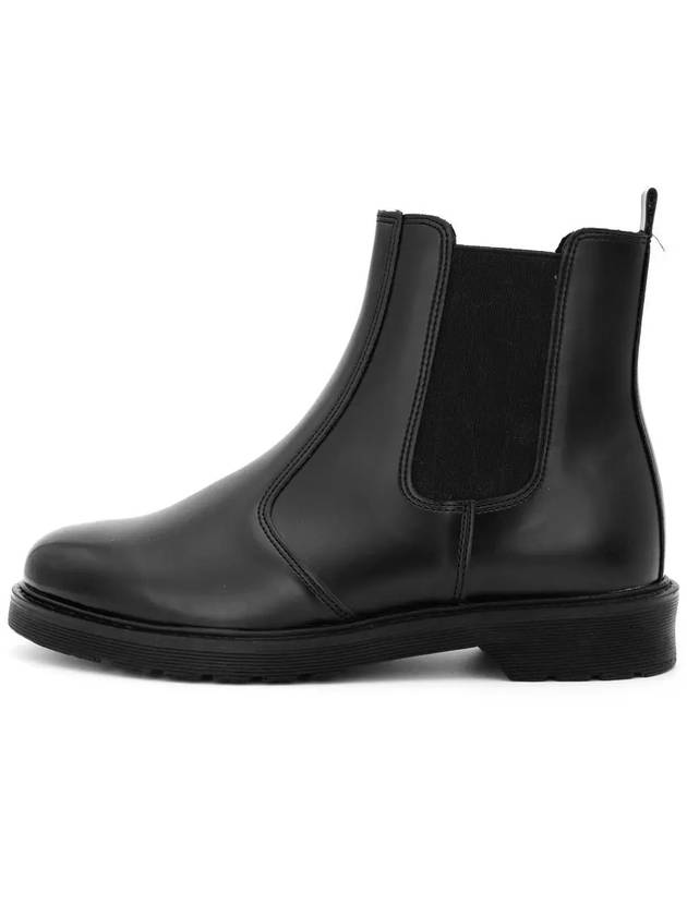 Chelsea Boots black - SUPENER - BALAAN 3