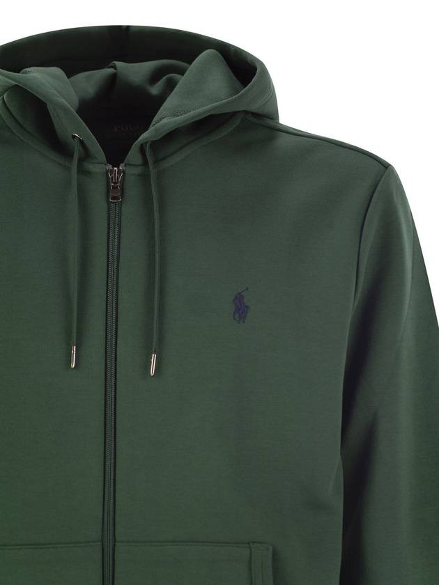 Hooded sweatshirt - POLO RALPH LAUREN - BALAAN 4