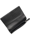 Long Wallet 743888 Charcoal - BURBERRY - BALAAN 5