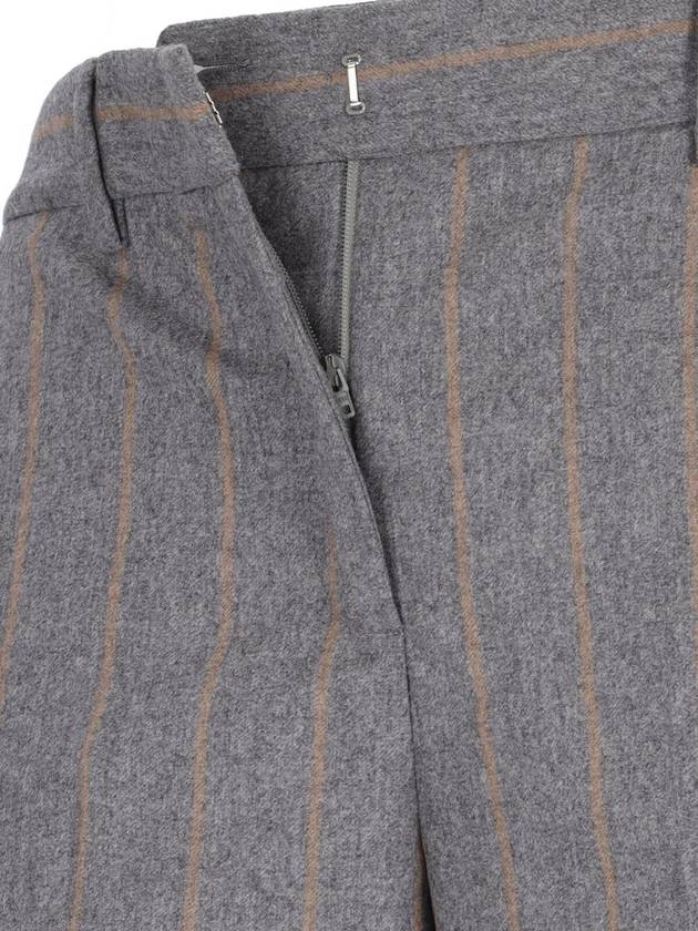 Incotex Trousers - INCOTEX - BALAAN 5