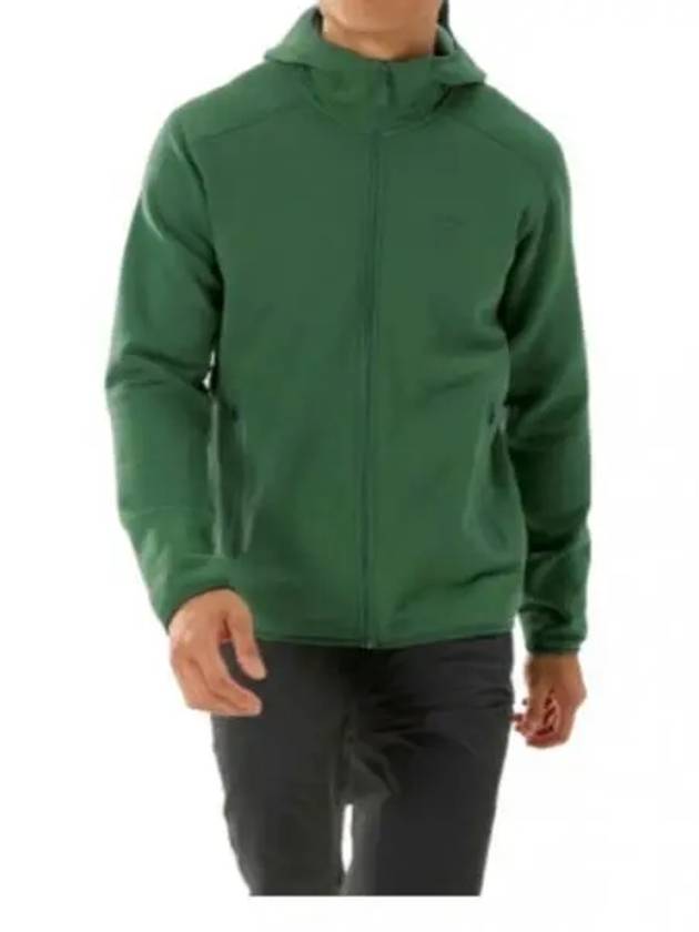 ARC TERYX Kyanite Hoody Men AJOFMX8446EDE M - ARC'TERYX - BALAAN 2