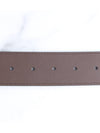 Hacker Project Men s Belt Beige - GUCCI - BALAAN 8