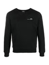 Women's Item F Sweatshirt Black - A.P.C. - BALAAN 3