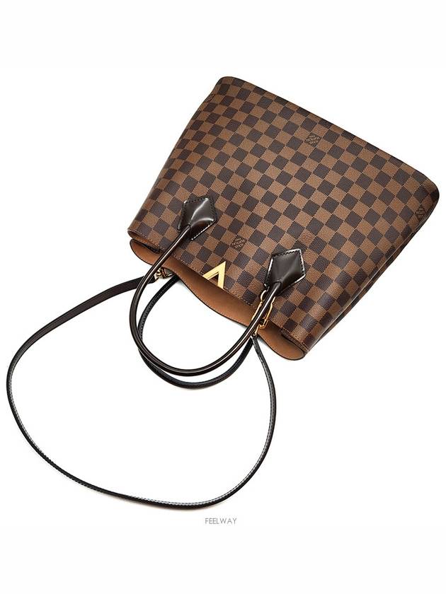 Damier Kensington L184177 - LOUIS VUITTON - BALAAN 4