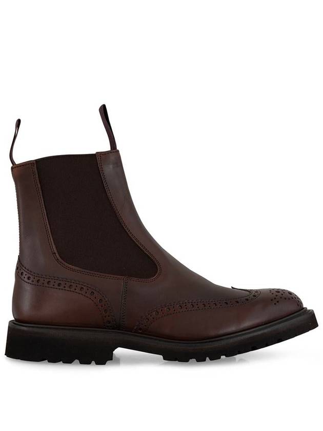 Tricker'S Henry Boots. Shoes - TRICKER'S - BALAAN 1