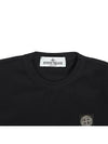 Kids short sleeve t shirt 781620748 V0029 0608 - STONE ISLAND - BALAAN 3