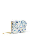 Felicie Pochette Shoulder Bag Blue - LOUIS VUITTON - BALAAN 3