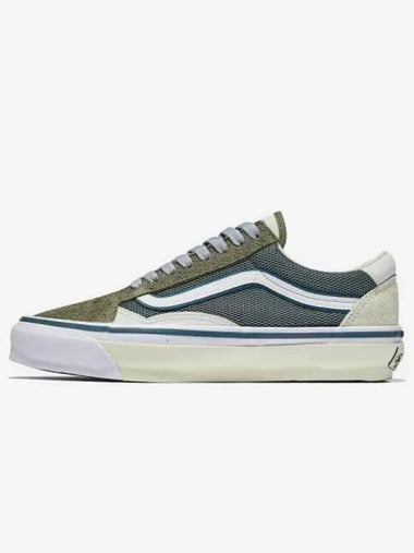 TDC Collection OLD SKOOL - VANS - BALAAN 1