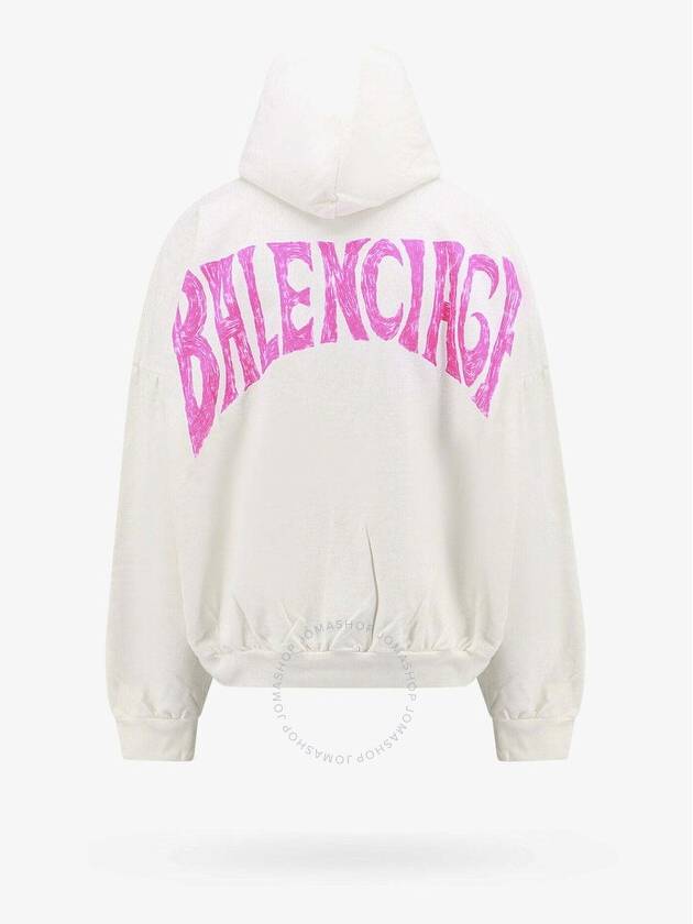 sweatshirt 761458TPVM1 9601 B0440994619 - BALENCIAGA - BALAAN 3