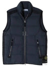 Seamless Tunnel Vest Navy - STONE ISLAND - BALAAN 2