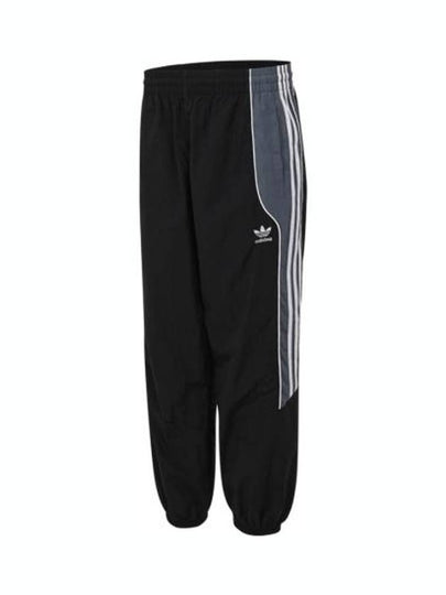 Motorcore Track Pants Black - ADIDAS - BALAAN 2