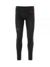 Fafne Long Johns Baselayer Leggings Raven - KLATTERMUSEN - BALAAN 2