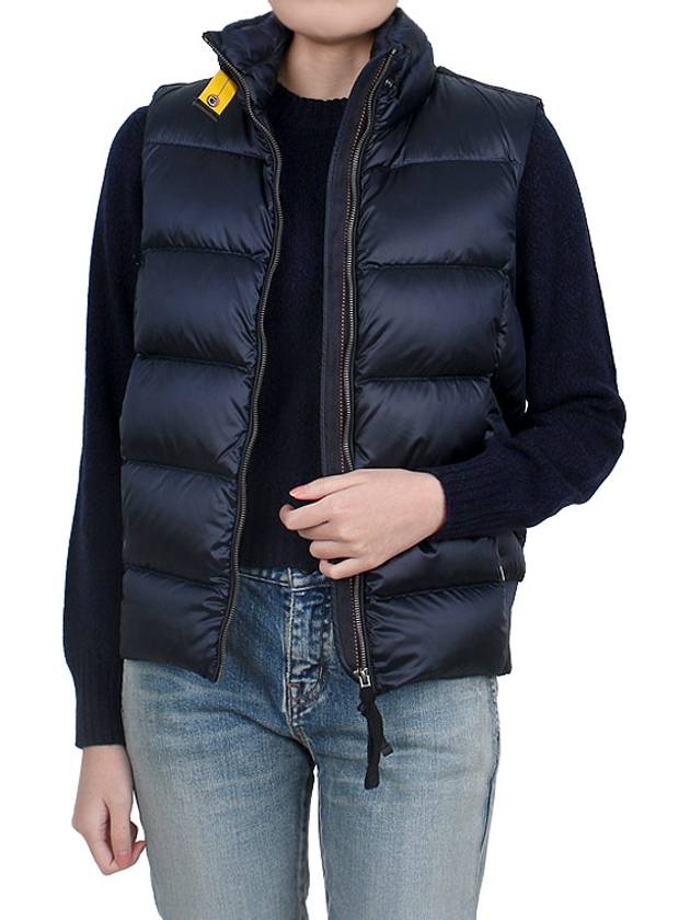 ALI padded vest PWPUSX36 562 - PARAJUMPERS - BALAAN 3