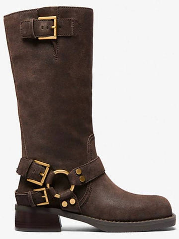 Michael Michael Kors Boots - MICHAEL KORS - BALAAN 1