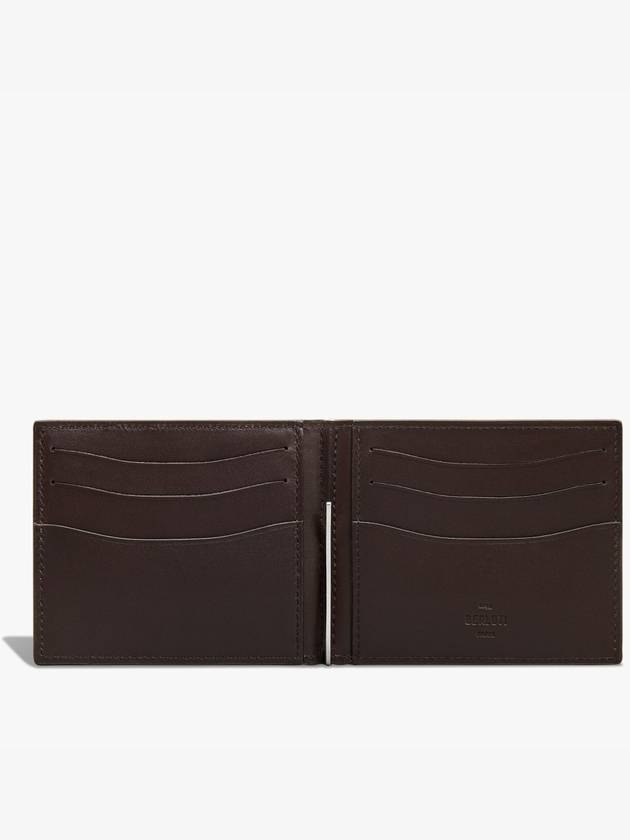 Figure Scritto leather wallet - BERLUTI - BALAAN 3