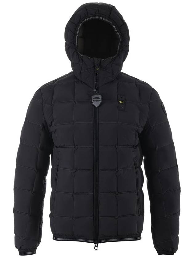 Blauer Usa  Coats - BLAUER - BALAAN 2