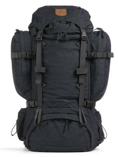 Kajka 65 ML Backpack Coal Black - FJALL RAVEN - BALAAN 2