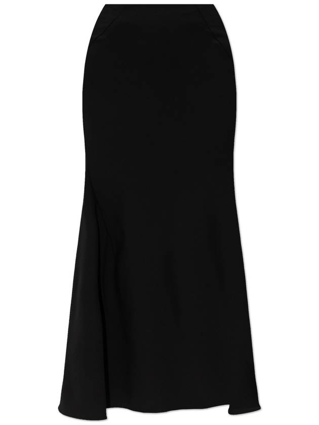 Cult Gaia Skirt Emilea, Women's, Black - CULT GAIA - BALAAN 1