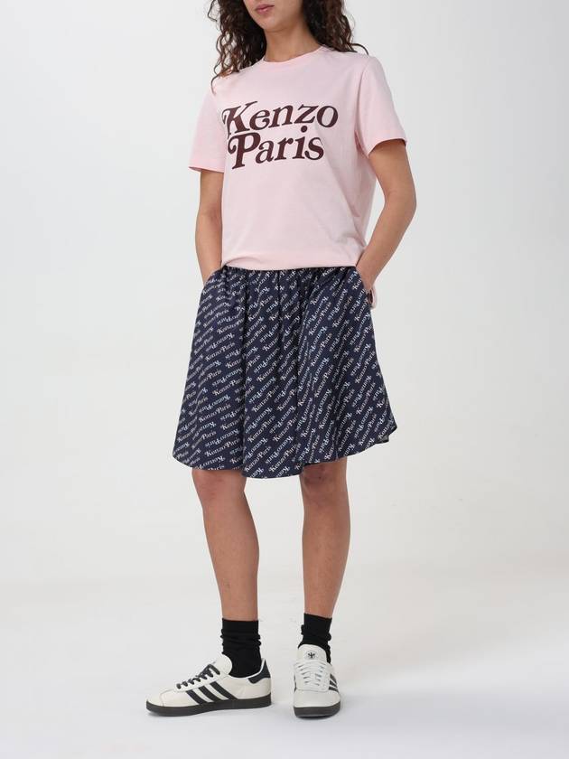 T-shirt di cotone Kenzo Paris - KENZO - BALAAN 2