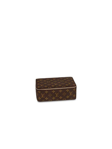 Packing Cube PM Pouch Bag Brown - LOUIS VUITTON - BALAAN 1