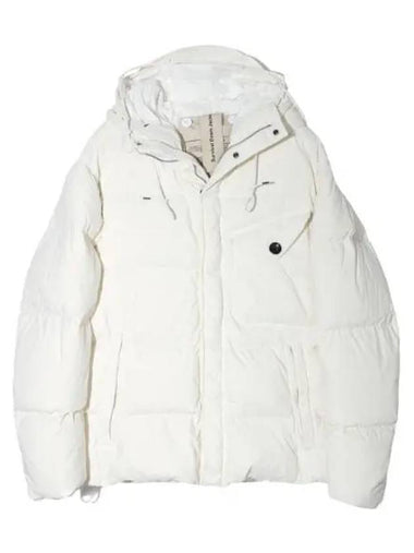 survival down jacket - TEN C - BALAAN 1