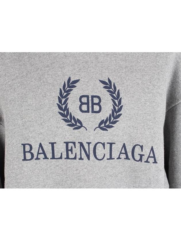 Laurel hood L - BALENCIAGA - BALAAN 7