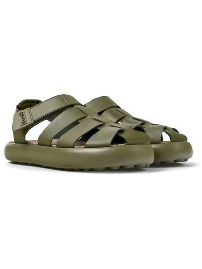 Pelotas Flota Sandals Green - CAMPER - BALAAN 2