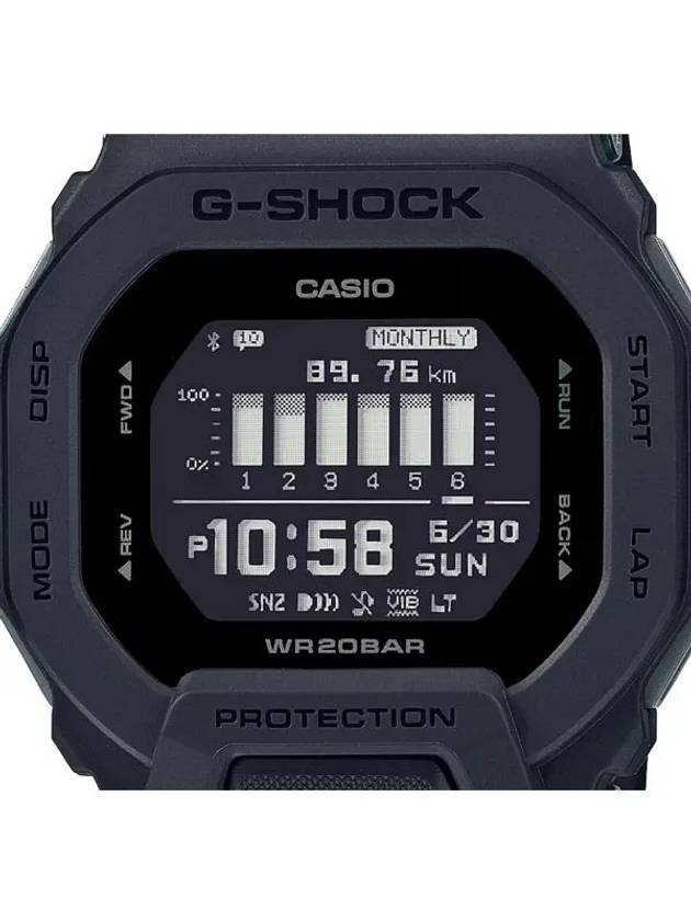 G SHOCK Squad Bluetooth Running Watch GBD 200UU 1 - G-SHOCK - BALAAN 2