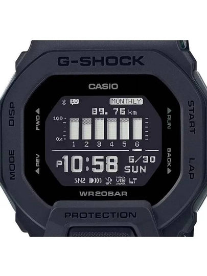 G SHOCK Squad Bluetooth Running Watch GBD 200UU 1 - G-SHOCK - BALAAN 2