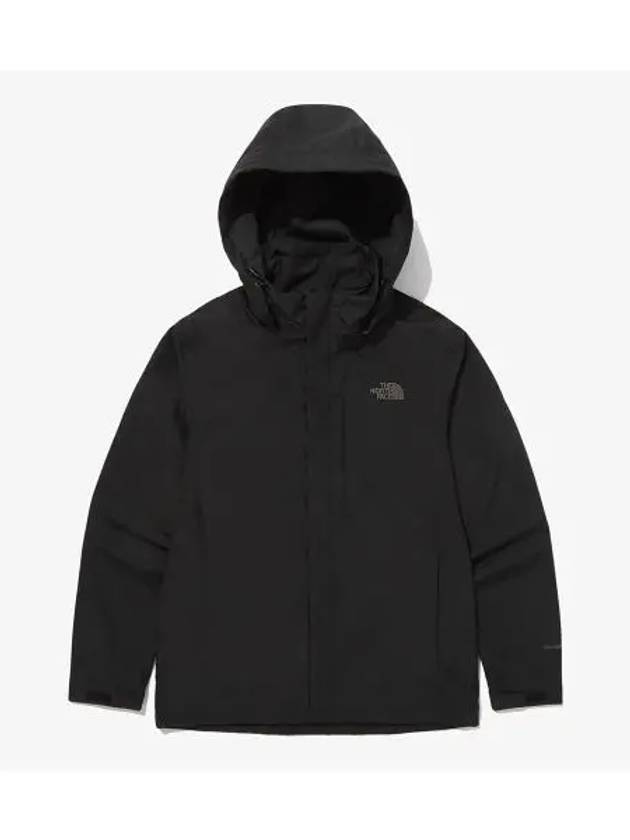 The North Face NJ2HQ52A Men s Pro Shield Jacket - THE NORTH FACE - BALAAN 1