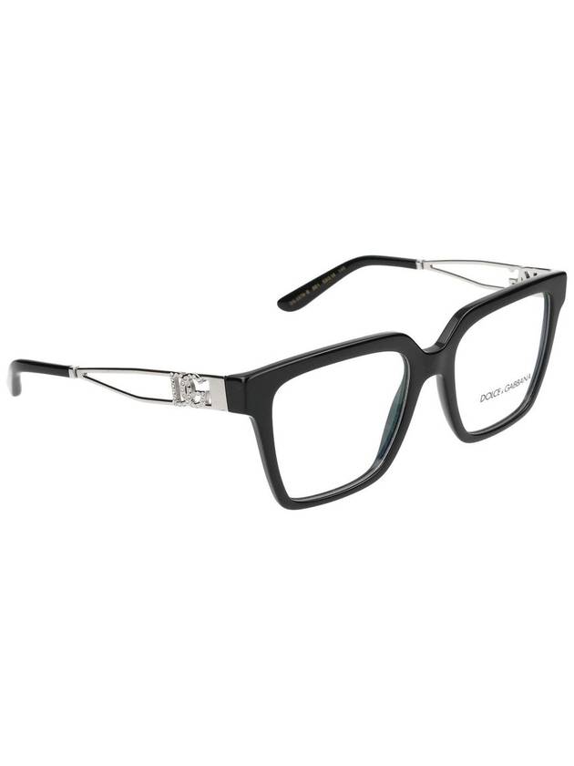 Dolce & Gabbana Eyeglasses - DOLCE&GABBANA - BALAAN 4