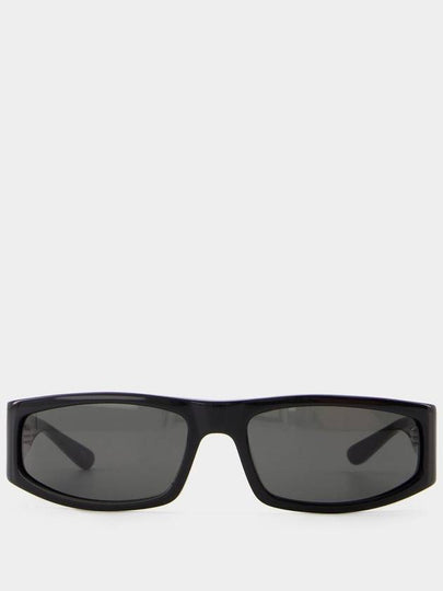 Eyewear Tech Sunglasses Black - COURREGES - BALAAN 2