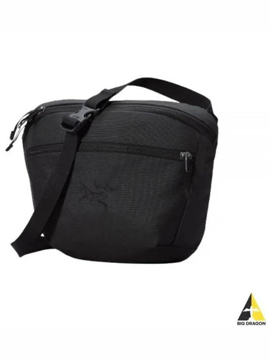 ARC TERYX Mantis 2 Waistpack ABOFUX8973BLQ - ARC'TERYX - BALAAN 1