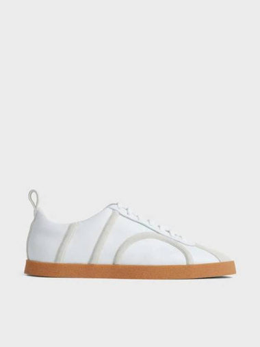 Sneakers 213 912 819 110 White Off - TOTEME - BALAAN 1