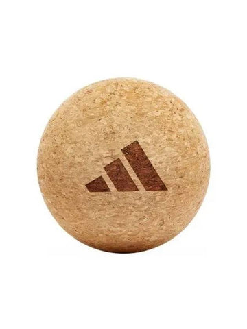 adidas FITNESS cork massage ball single - ADIDAS - BALAAN 1